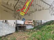 Terreno à venda na Vila Boa Vista