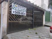 Terreno à venda na Vila Euclides
