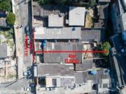 Terreno à venda na Vila Nhocune com 560m²