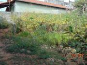 Terreno à venda na Vila Panamá