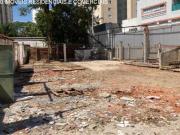 Terreno a venda na Vila Romana