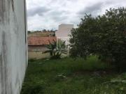 Terreno à venda na Zona Leste de Sorocaba