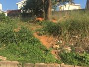 Terreno à venda no Agenor de Lima em Guaxupé/MG
