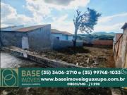 Terreno à venda no Agenor de Lima em Guaxupé/MG