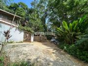 Terreno à venda no Alto de Itamambuca, Ubatuba