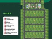 Terreno à venda no bairro Altos do Coxipó Cuiabá/MT