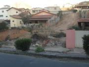 Terreno à venda no Bairro ALVORADA