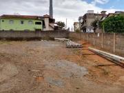 Terreno à venda no Bairro AMAZONAS