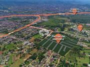 Terreno à venda no bairro Boi Morto, em Santa Maria!