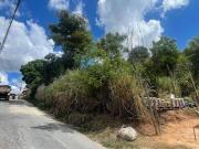 TERRENO A VENDA NO BAIRRO BOM RETIRO EM BETIM