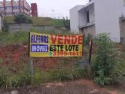 Terreno à venda no Bairro CABRAL