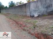 Terreno a venda no Bairro Chácaras Fernão Dias em Atibaia