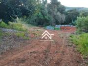 Terreno a venda no Bairro Chácaras Fernão Dias em Atibaia