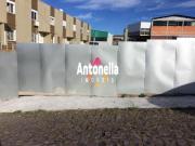 Terreno à venda no bairro Charqueadas