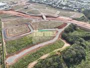 Terreno à venda no Bairro das Palmeiras