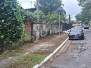 Terreno à venda no bairro do Pacaembu, próximo ao...