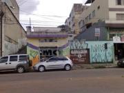 Terreno à venda no Bairro Eldorado