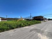 Terreno a venda no bairro Estufa 2 em Ubatuba SP