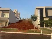 Terreno à venda no bairro Gleba Simon Frazer...