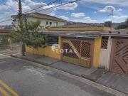 Terreno à venda no bairro Jardim Zaira em Mauá/SP!