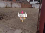 Terreno à venda no bairro Marechal Floriano