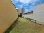 Terreno a venda no bairro Nova América em Piracicaba SP