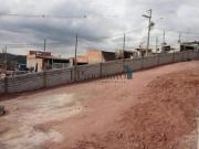 TERRENO À VENDA NO BAIRRO PARQUE INTERNACIONAL CAMPO...