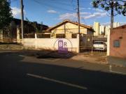 Terreno a Venda no Bairro Quebec. Esta regiao oferece...