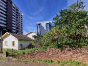 Terreno à venda no bairro Rio Branco Novo Hamburgo/RS