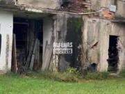 Terreno à venda no Bairro Santa Cruz Industrial