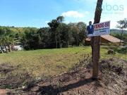 Terreno á venda no bairro Soares Jarinu
