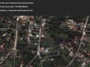 Terreno à venda no Bairro SOLAR DO MADEIRA