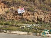 Terreno à venda no bairro Vila Santa Rita Itapevi/SP