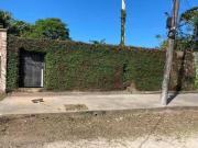 Terreno à venda no Balneário Praia do Pernambuco