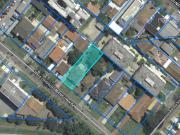 TERRENO À VENDA NO BOA VISTA 474 m²