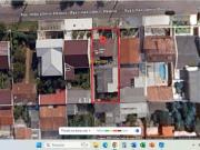 Terreno à venda no Cajuru 360m²