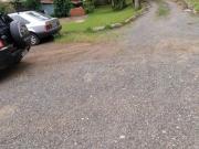 Terreno à venda no Campo Comprido