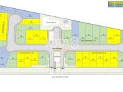 Terreno à venda no Campo Comprido