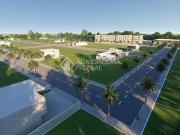 Terreno à venda no Centro