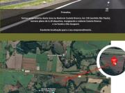 Terreno à venda no Centro