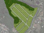 Terreno à venda no Centro