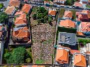 Terreno à Venda no Centro do Funchal Projeto Aprovado...