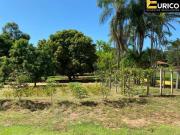 Terreno à venda no Centro em Santa Maria da Serra/SP