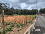 Terreno a Venda no Chácara brasil Atibaia com 1000 m²...
