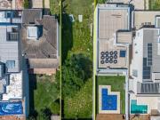 TERRENO A VENDA NO CONCOMÍNIO FLOR DA SERRA EM VALINHOS