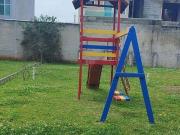 Terreno à Venda no Condomínio Acqua Park II  Capela Velha