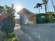 Terreno à venda no Condominio Aguas do Barigui com...