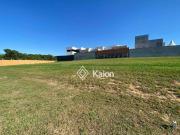 Terreno à venda no Condomínio Alphaville Castelo em Itu/SP