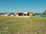 Terreno à venda no Condomínio Alphaville Castelo na...