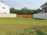 Terreno à venda no Condomínio Alphaville em Jundiaí SP